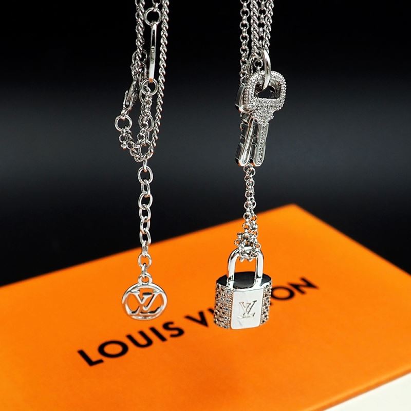 Louis Vuitton Necklaces